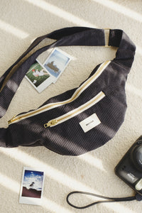 Sac banane uni Jenna