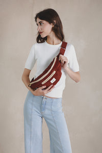 Sac banane uni Gisela