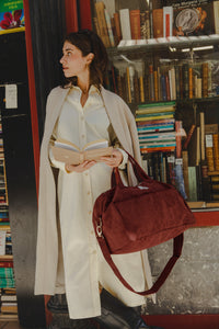 sac de voyage femme chic