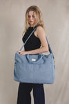 Sac week-end 72h uni Gaspard
