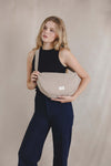 Sac maxi demi-lune Arthur