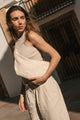 Sac banane Rome Sophie