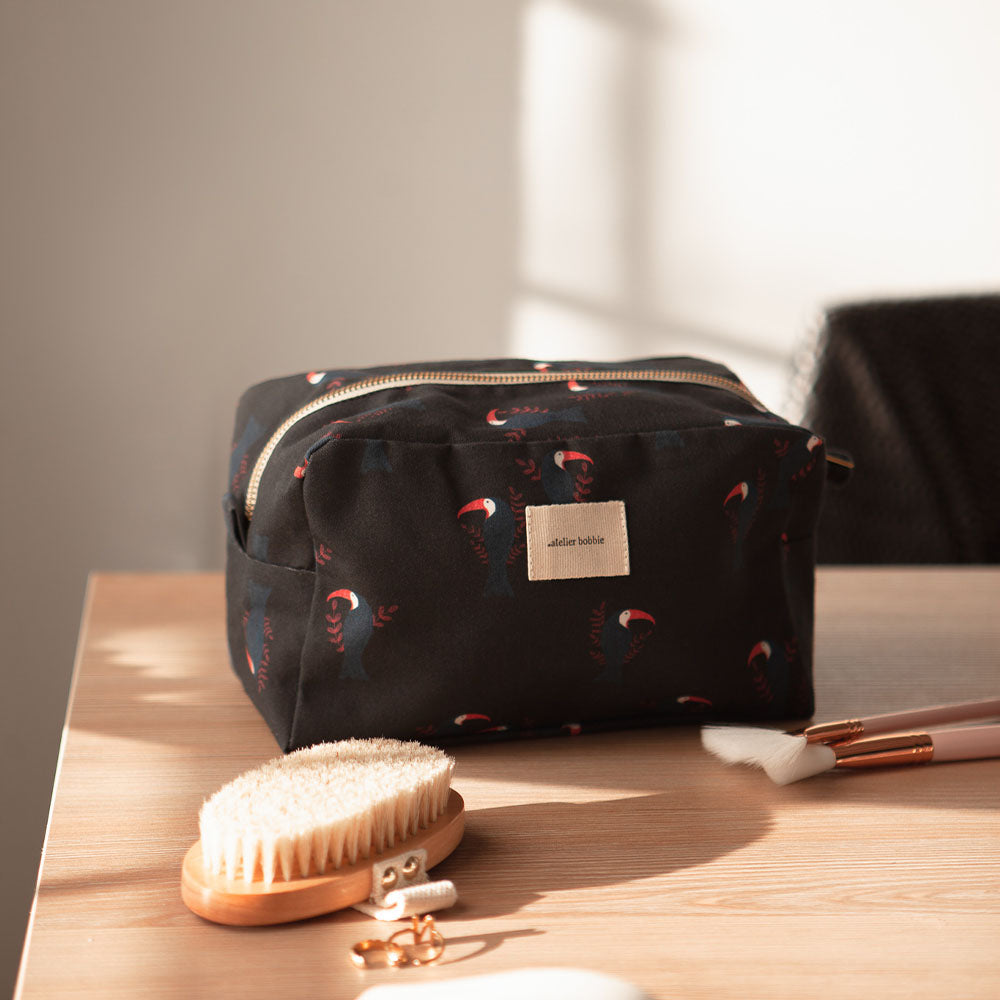 Trousse de toilette Arthur