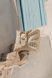 sac de plage vacances