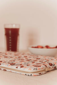 Housse d’ordinateur Coline Recitem - accessoires de voyages responsables