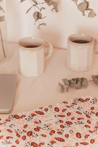 Housse d’ordinateur Coline Recitem - accessoires de voyages responsables