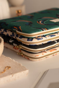 Housse d’ordinateur Léopold Recitem - accessoires de voyages responsables