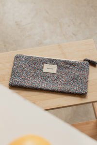 Small Leo Pouch