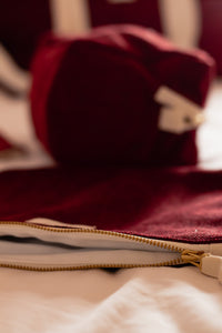 Pochette Sofia Recitem - accessoires de voyages responsables